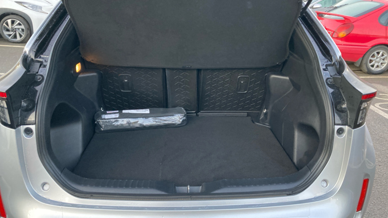 Toyota Yaris Cross 1.5 Hybrid GR Sport 5dr CVT Hybrid Estate